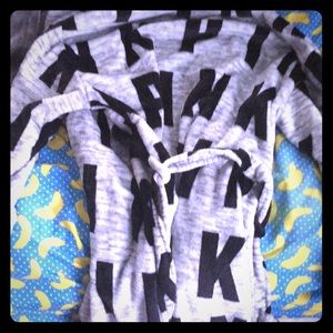 Victoria Secret PINK Robe